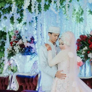 Nabilla profile icon