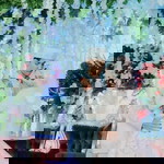 Nabilla profile icon