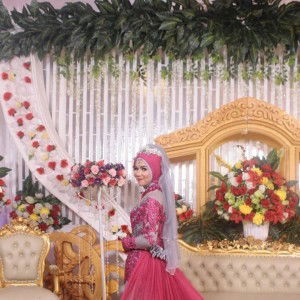 Usy Gustira Maysaroh profile icon