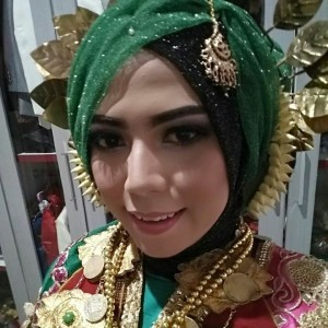 Ratna Ningsih profile icon