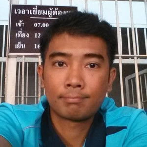 นริศร์ ประสิทธิสร profile icon