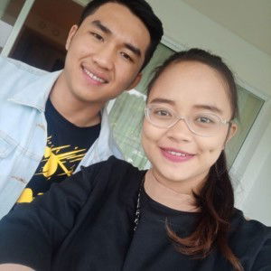 Husnul Khotimah profile icon