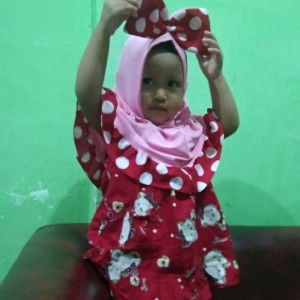 Muna Ahmad Syakrani profile icon