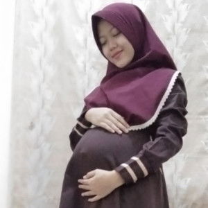 Hanifah Nur Halizah profile icon