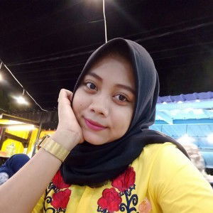 Nuraindah Husain profile icon