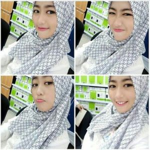 Anggi Putri P profile icon