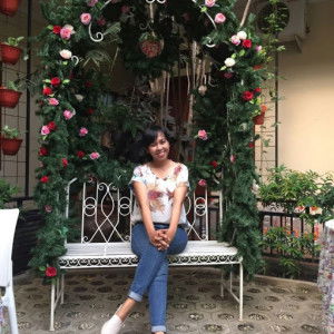 cici panda profile icon