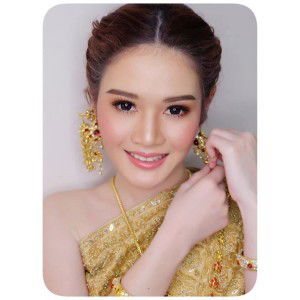 Preeyanoot Saengphicharn profile icon