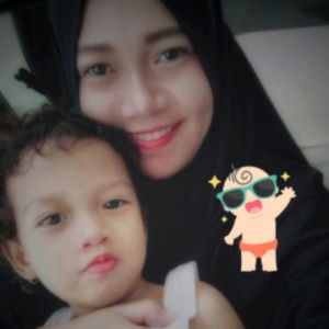 Wiwi Agustina Maritza profile icon