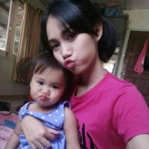 Phatcharin Lawong profile icon