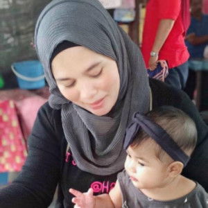 norliza profile icon