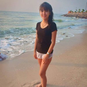 Thitima Sibua profile icon