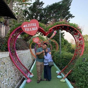 Farah Nabilah profile icon