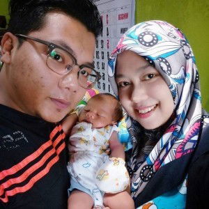 Dhevii Citra Putrii profile icon