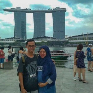 Lia Nur Milya profile icon