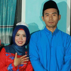 Putri Tunggal profile icon