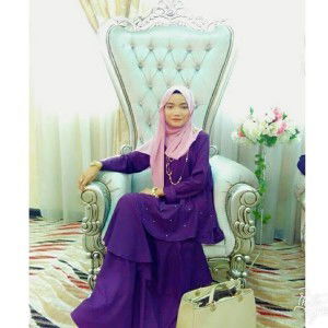 Nor Ayuni profile icon