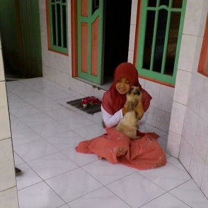 Googleridha A profile icon