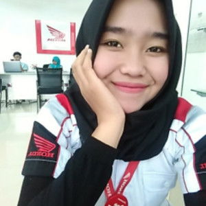 Fitri Suciandari profile icon