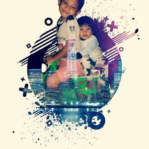 Fatyh Putra'na ElMubiina profile icon