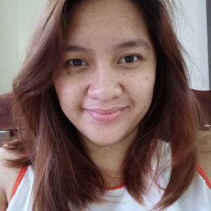 Kristine Pura profile icon