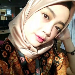 Bunga Indah Pertiwi profile icon