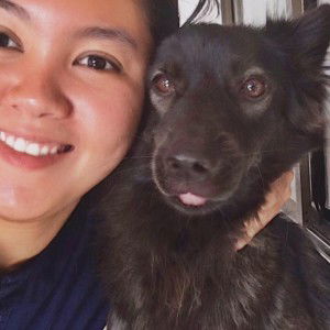 Ploy Peach B profile icon