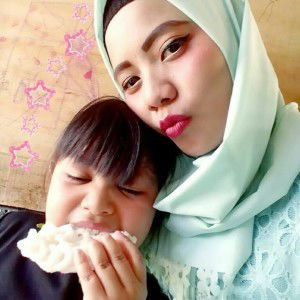 Ierma Alifah profile icon