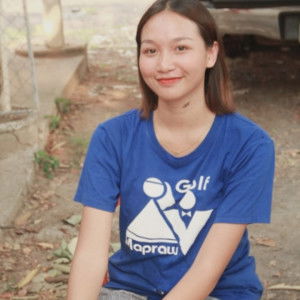 Sabaipair​ Bureesaeng​ profile icon