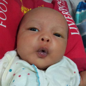 Husnul sahil Fauzi profile icon