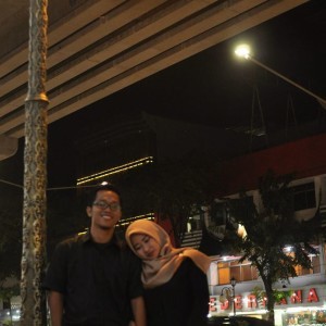 Hesty Ningtiyas profile icon