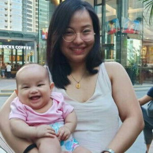 Apple Montilla profile icon