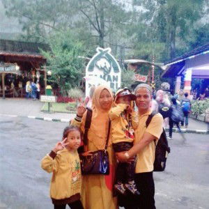 Yunie Anzelyna profile icon