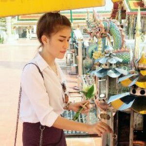 แววตา ศรีลาวงษ์ profile icon