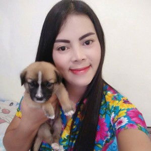 Sararat Kaewmat profile icon