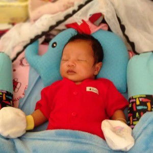 Hani Rahayu profile icon