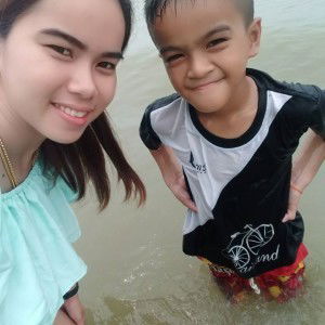 คนสำคัญ ของฉัน คือเธอน้องดิว profile icon