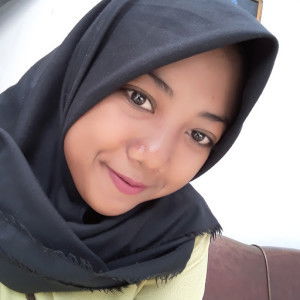 Ega Pratiwi profile icon