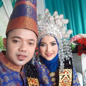 Malkiki Putri Sebrita profile icon