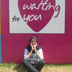 Citra Fenty Denia Suryadianty profile icon