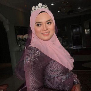 Syaheera Sanusi profile icon