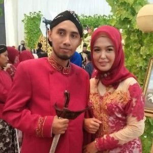 Haris Suaidy profile icon