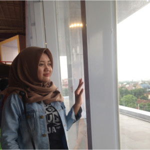 Anisa Indah Rahmawati profile icon