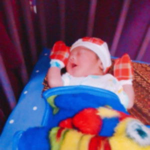 Sity Aisyah profile icon