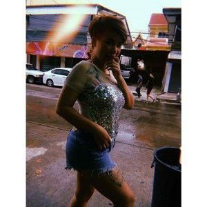 Prae Wa profile icon