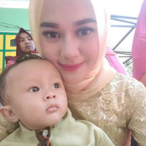 Rahandika w profile icon