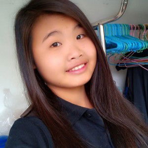 Phatchani Phaiwong profile icon