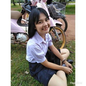 Ying Manlika profile icon