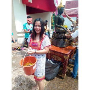 Aphita Mueangphu profile icon