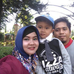 Liezta Fadhli Arbani profile icon